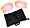 Multi Frame/High Intensity Persimmon Lens