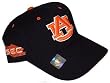 Auburn Tigers Adult Adjustable Hat