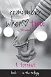 Remember When 2: The Sequel (The Remember Trilogy)