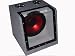 SJ AUDIO 1200W CAR SUBWOOFER IN CARPETED BOX