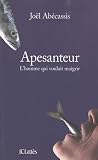 Apesanteur
