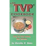 the tvp cookbook using the quick cooking meat substitute