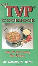 Tvp Cookbook