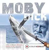 Produkt-Bild: Moby Dick: Walbreckers Klassiker f&uuml;r Kids