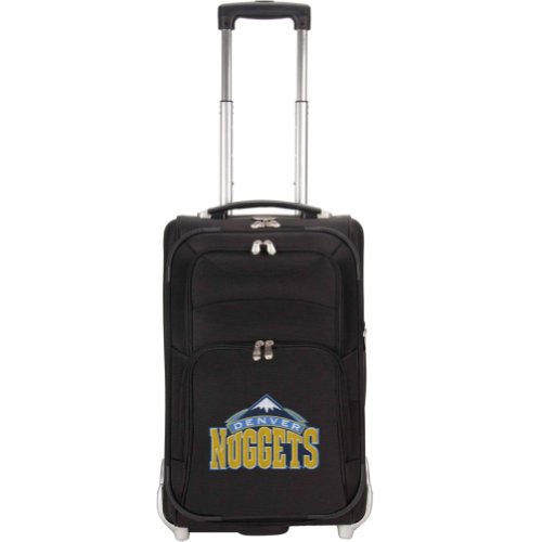 Denco Sports Luggage Denver Nuggets 21