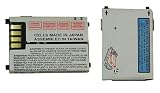 MOTOROLA V3620 BATTERY - LI-ION 600mAh for MOTOROLA L7089,MOTOROLA P7382,MOTOROLA P7389,MOTOROLA TIMEPORT L7082,MOTOROLA V3620,MOTOROLA V3682,MOTOROLA V3688,MOTOROLA V8160,MOTOROLA V8162
