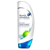 Head&shoulders Green Apple dandruff Conditioner (037000520276)