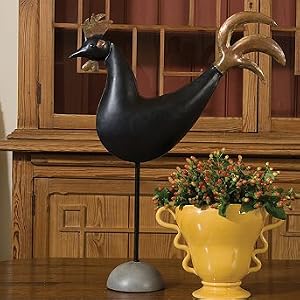 Deauville Rooster - Frontgate