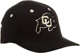 Colorado Golden Buffaloes Infant One-Fit Hat