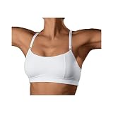 Womens Champion Shape Cami Sports Bra at Champion