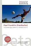 Produkt-Bild: Paul Franklin (Footballer)