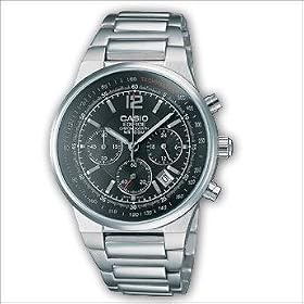 Casio General Men's Watches Edifice Chronograph EF-500D-1AVDF - WW
