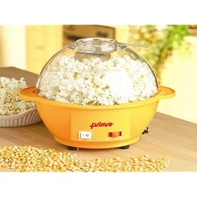 Prima Pbp0040 Pop Popcorn Maker