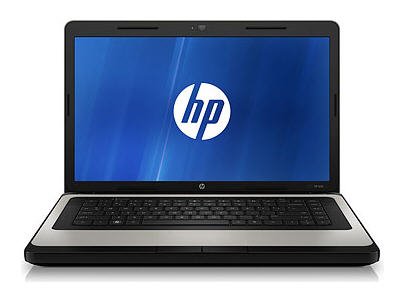 Hewlett Packard Promo 630 Core2Duo T6670 Cpu 15.6 Hd Ag Led Sva Uma 4G Ddr3 Ram 320G