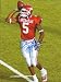 Darren McFadden Signed Arkansas Razorbacks 8X10 Photo