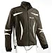 WhiteSeason Langlaufjacke Männer, espresso