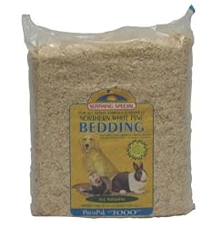 Pine Bedding Presspack - 18015 - Bci