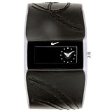 Nike Merge Point Ladies Watch - Black Purple Steel Black - WC0049-053 by Nike