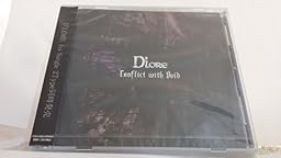 Conflict with Void・Forbidden IDEAL