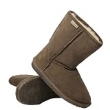 BEARPAW EMMA II SHORT VERT 42/USW11