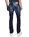 Diesel Men's Thavar Slim Skinny Leg Jean 0810L