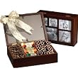 Broadway Basketeers Mother's Day Chocolate Photo Gift Box