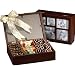 Broadway Basketeers Mother's Day Chocolate Photo Gift Box
