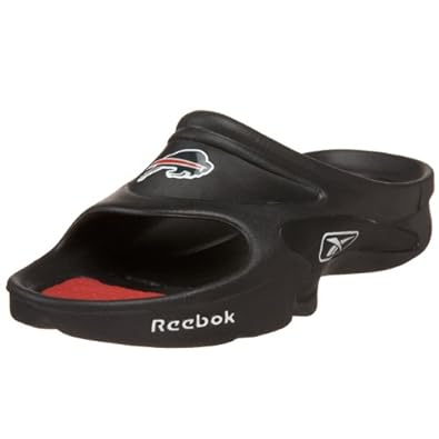 reebok sliders men