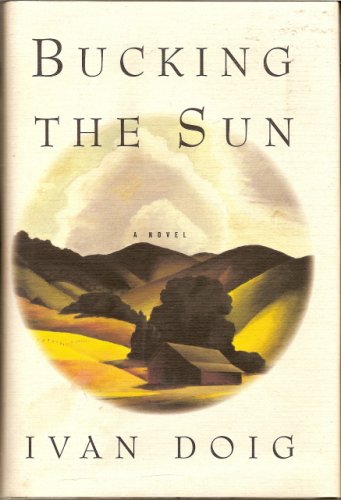  Ivan Doig