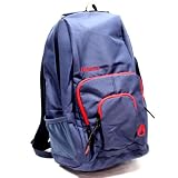 「(ニクソン) NIXON バッグ GROUND BACKPACK NAVY バックパック」の画像