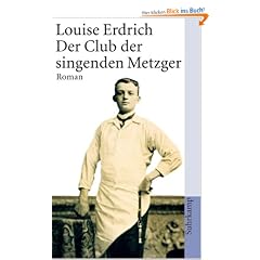 Der Club der singenden Metzger: Roman (suhrkamp taschenbuch)