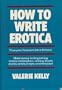 How to Write Erotica