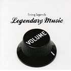 Legendary Music Vol. 1 by Arata
