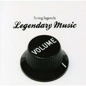 Legendary Music Vol. 1