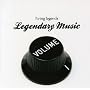 Legendary Music Vol. 1