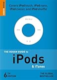 The rough guide to iPods & iTunes.
