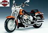 DCP - 8 Harley Davidson