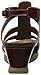 OTBT Women's Grand Cayman Gladiator Sandal