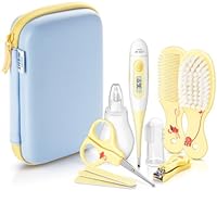 Philips AVENT SCH400/00 Babypflege-Set i...