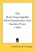Book The Rose Encyclopedia With Illustrations And Garden Plans (1922)