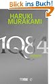 1Q84. Buch 1&2: Roman