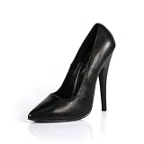 Zoom Produkt-Bild: Pumps Extrem Leder