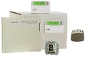 Y8835A1044 HONEYWELL ENVIRAZONE SYSTEM SAVER KIT FOR 2 ZONES INCLUDES 2 VISIONPRO IAQ THERMOSTATS, 1 W8835 ZONE MANAGER, 1 C7835 DISCHARGE AIR SENSOR AND 1 AT140 TRANSFORMER