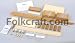 Folkcraft 5 String Folk Banjo Kit