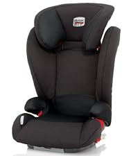 Britax Kidfix High Back Booster - Jet
