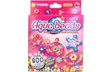 Aqua Beads Art - Animals Refill Pack