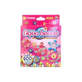 Aqua Beads Art - Animals Refill Pack