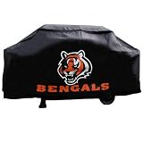 Cincinnati Bengals Deluxe Grill Cover