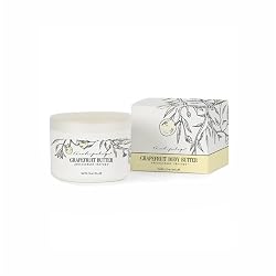Archipelago Botanicals Grapefruit Body Butter - 7.5 oz