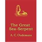 Click here to buy The Great Sea-Serpent by  A. C. Oudemans.